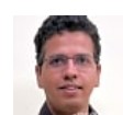 Dr Sushas Munde